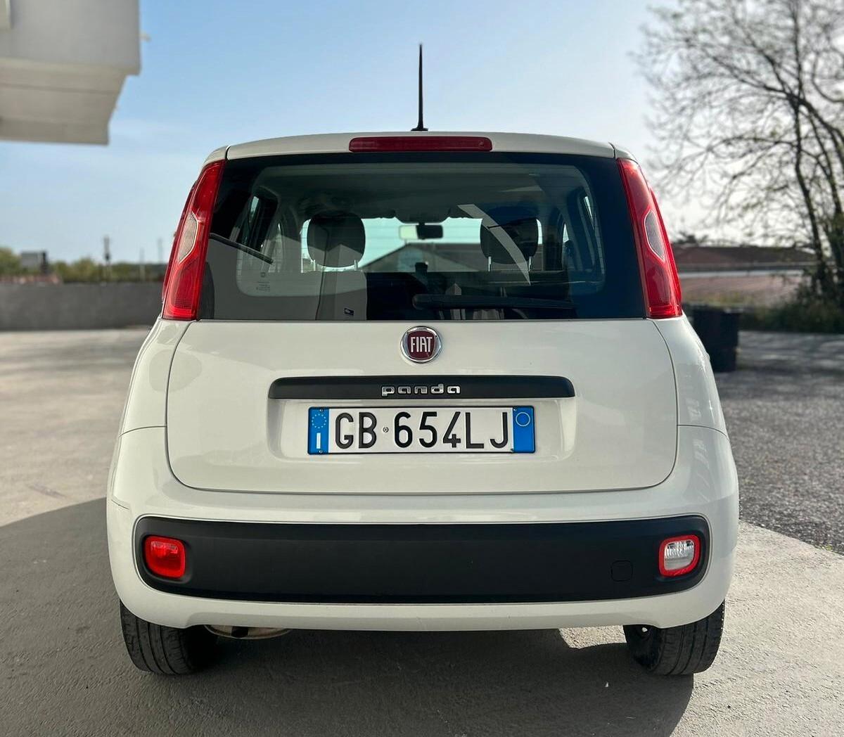 Fiat Panda 1.2 EasyPower Easy