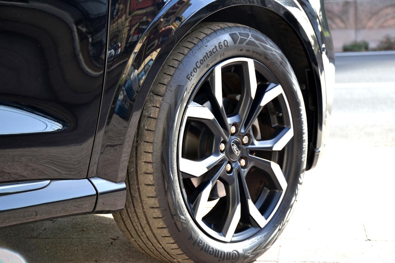 Ford Puma 1.0 HYBRID 125CV ST-LINE X **TOP DI GAMMA**