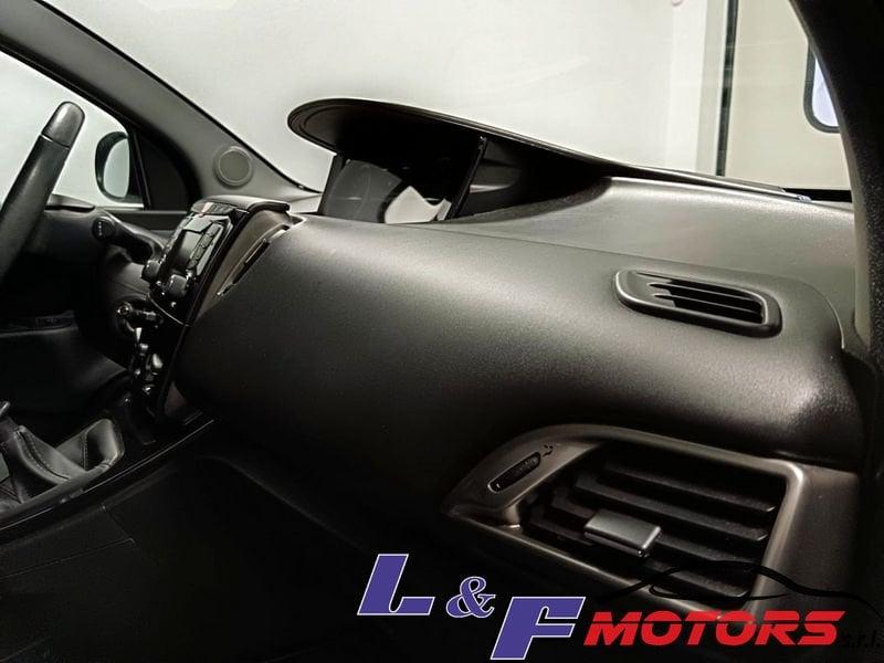 Lancia Ypsilon LANCIA Y 1.2 GPL ORO