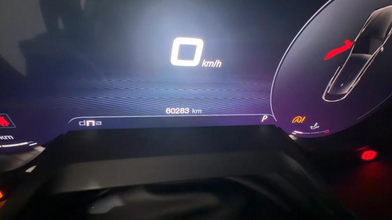 Alfa Romeo Stelvio 2.2 Turbodiesel 210 CV AT8 Q4 Veloce