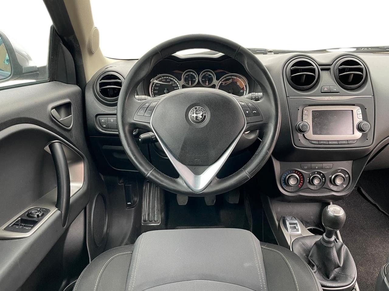 Alfa Romeo MiTo 1.3 JTDm 95 CV S&S Super