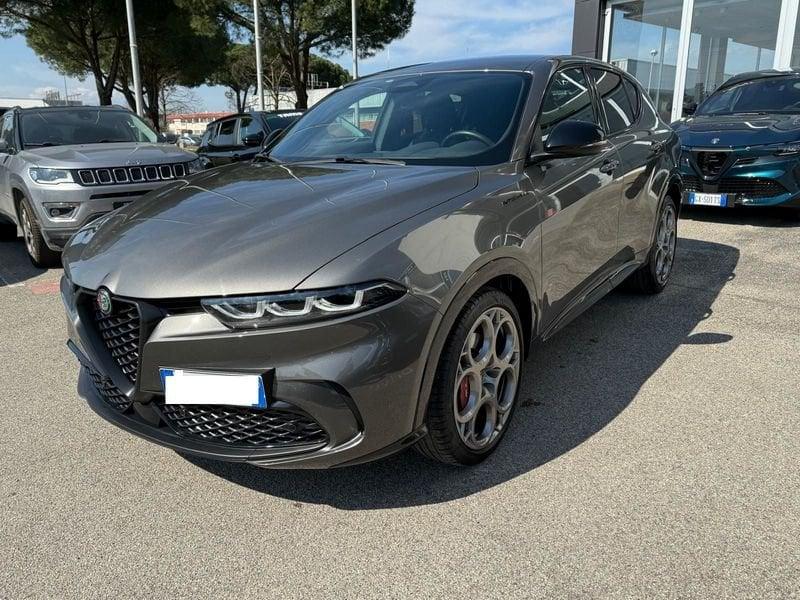 Alfa Romeo Tonale 1.5 130 CV MHEV DDCT7 Edizione Speciale