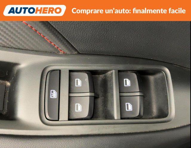 MG ZS 1.5 VTi-tech Luxury