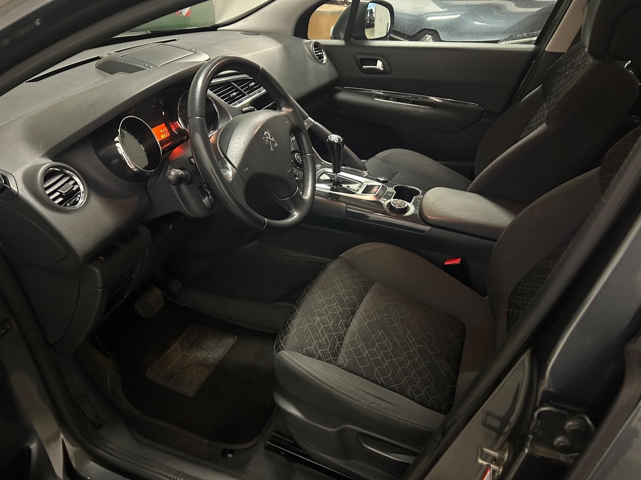 Peugeot 3008 1.6 e-HDi 115CV ETG6 Stop&Start Business