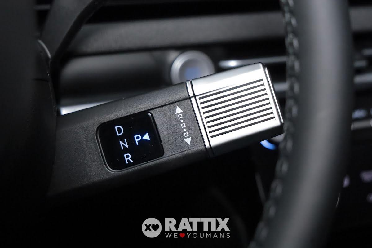 Hyundai Tucson 1.6 hev 239CV Exellence auto