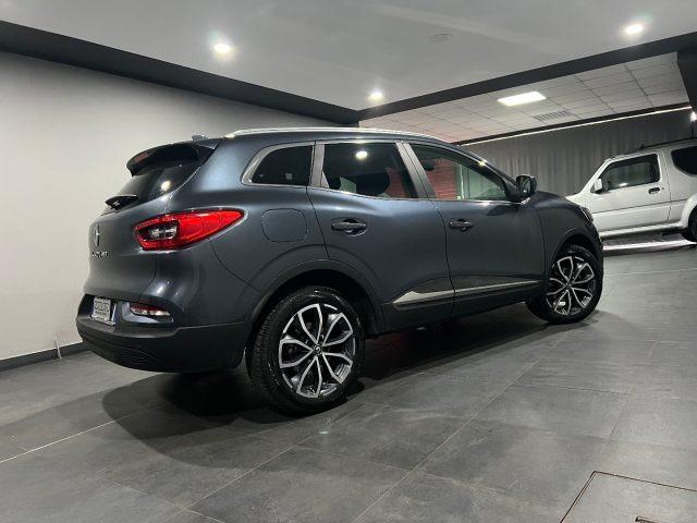 RENAULT Kadjar TCe 140CV Sport Edition2 UNICO PROPRIETARIO