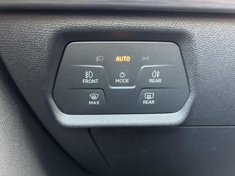 CUPRA Leon Sportstourer 1.5 Hybrid 150cv DSG 49 MILA KM