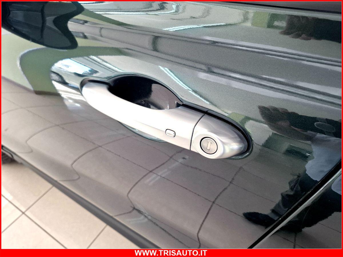 FIAT 500X 1.3 Mjt City Cross NEOPATRENTATI (NAVI)