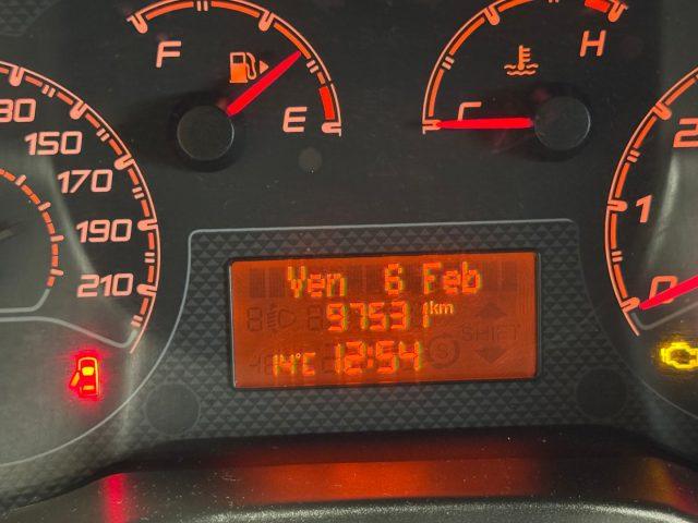 FIAT Fiorino 1.3 MJT 95cv CARGO SX FURGONE