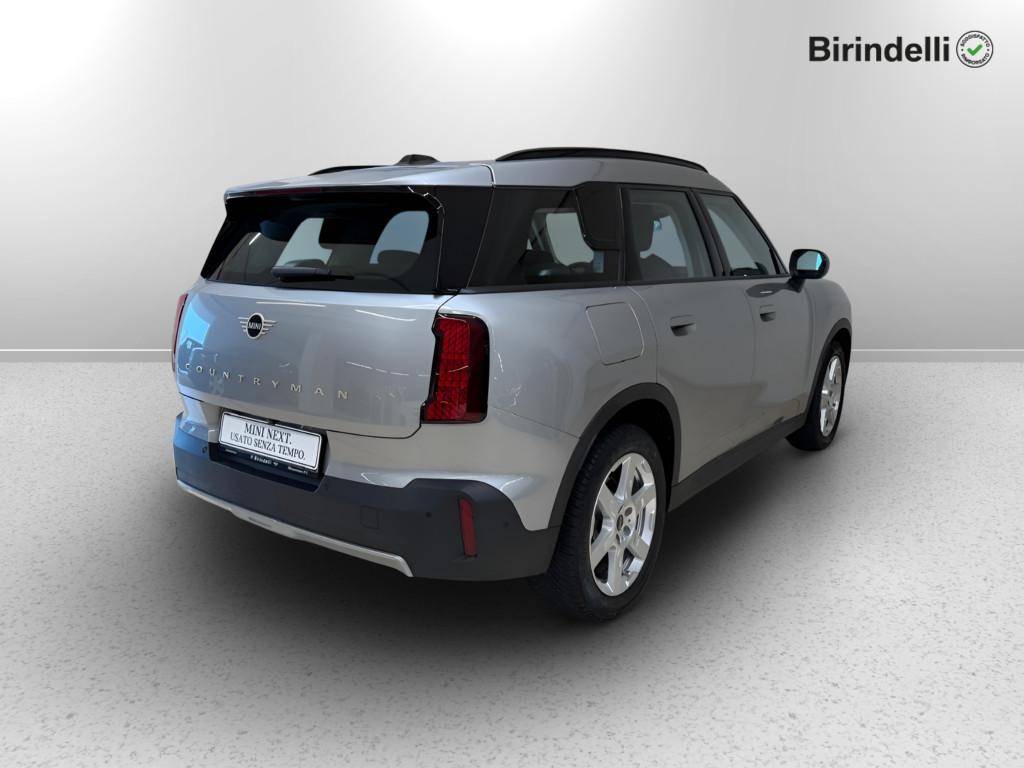 MINI Mini Countrym.(U25) - Mini Countryman D Essential