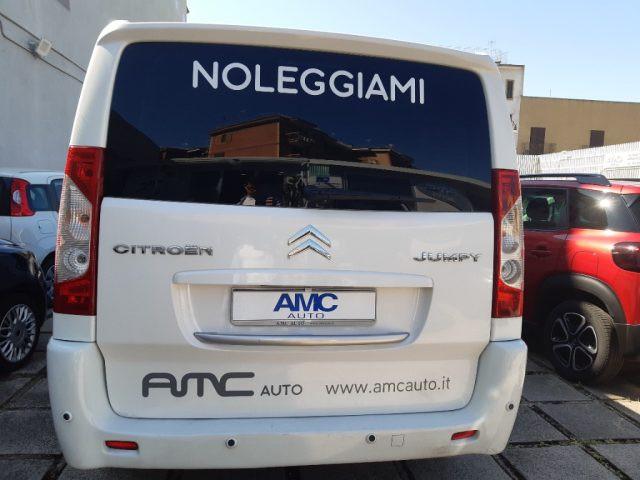 CITROEN Jumpy 2.0 HDi/160 FAP PL Atlante Selection