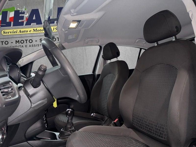 Opel Corsa Corsa 5 porte 1.4 GPL-Tech 90cv Advance