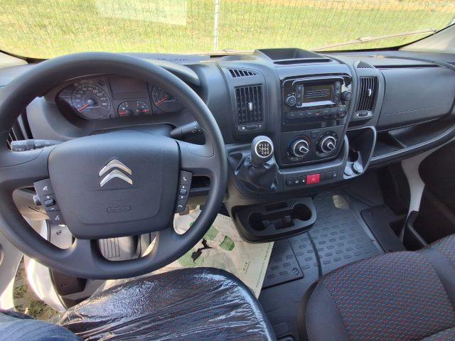 FIAT Ducato 35 BlueHDi 165 S&S PM-TM Furgone