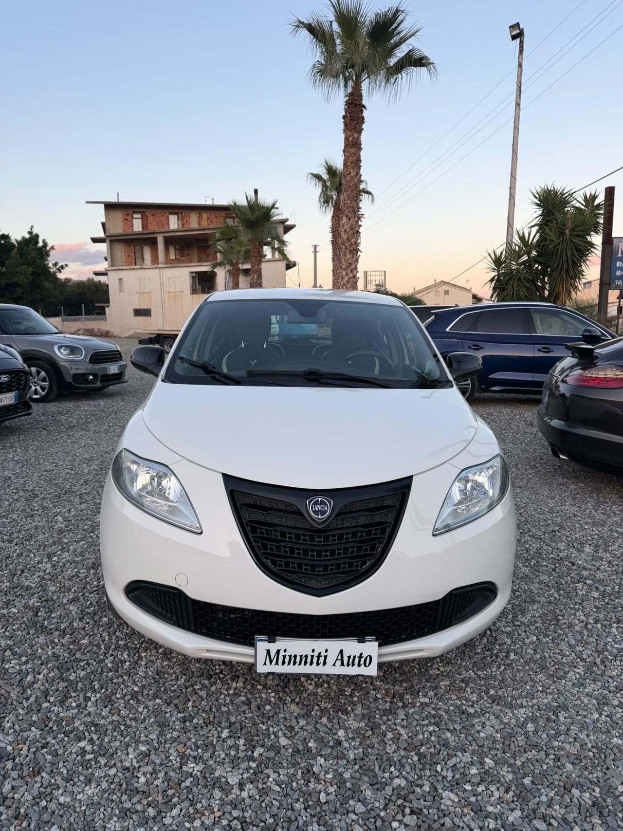 Lancia Ypsilon 1.3 MJT 16V 95 CV 5 porte S&S Gold