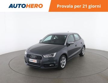 AUDI A1 1.0 82 CV TFSI Sport