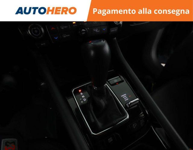 JEEP Compass 1.3 Turbo T4 190 CV PHEV AT6 4xe 80° Anniversario