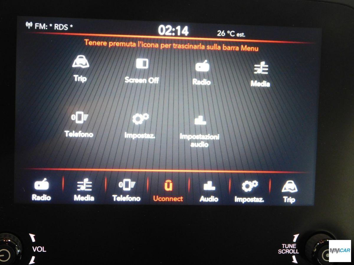 FIAT - 500 L - 1.3 MJT 95 CV CONNECT