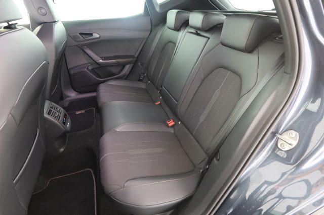 CUPRA Formentor Formentor 1.5 TSI DSG