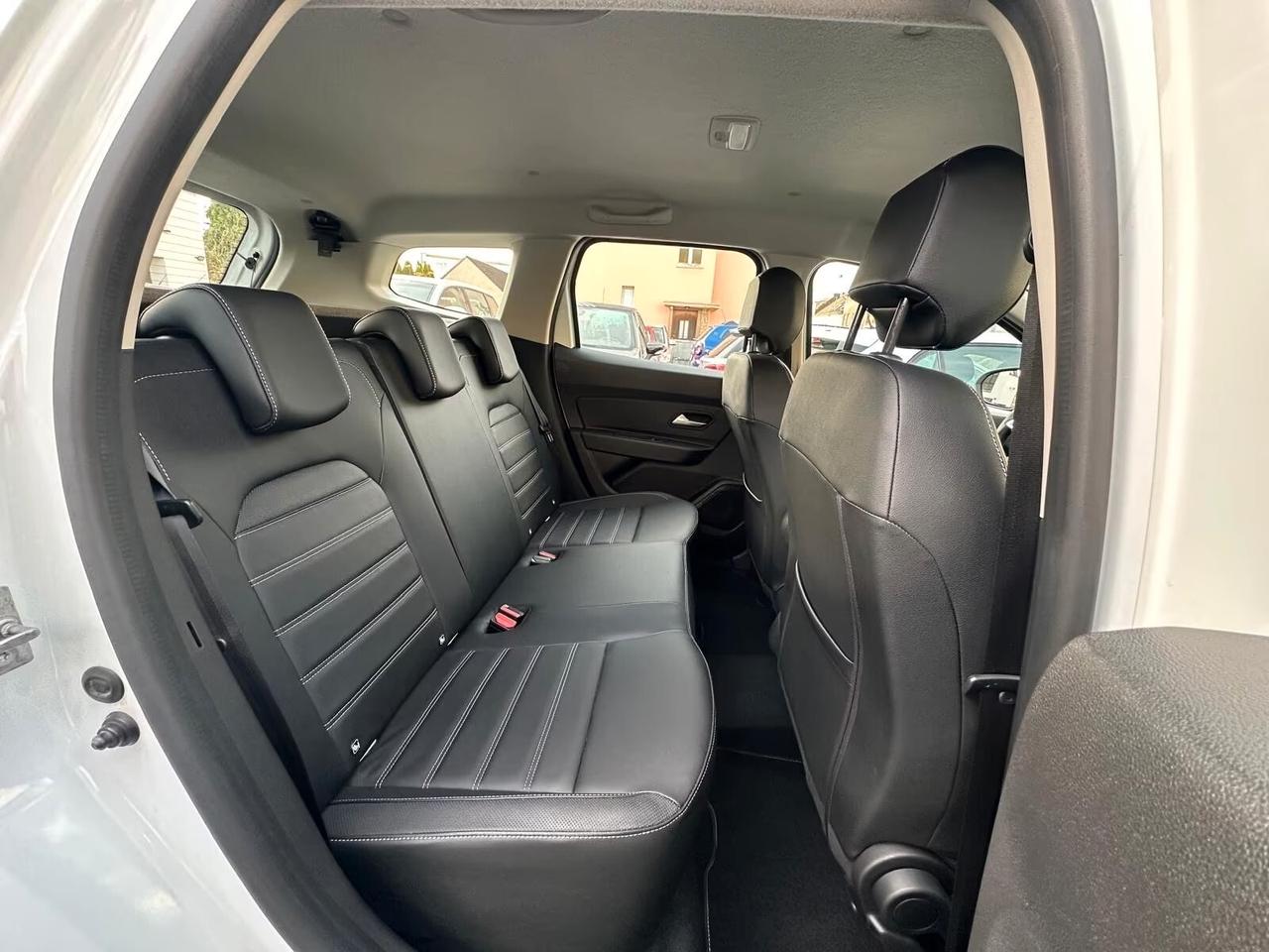 Dacia Duster 1.2 TCe 125 CV S&S 4x2 Serie Speciale Brave2