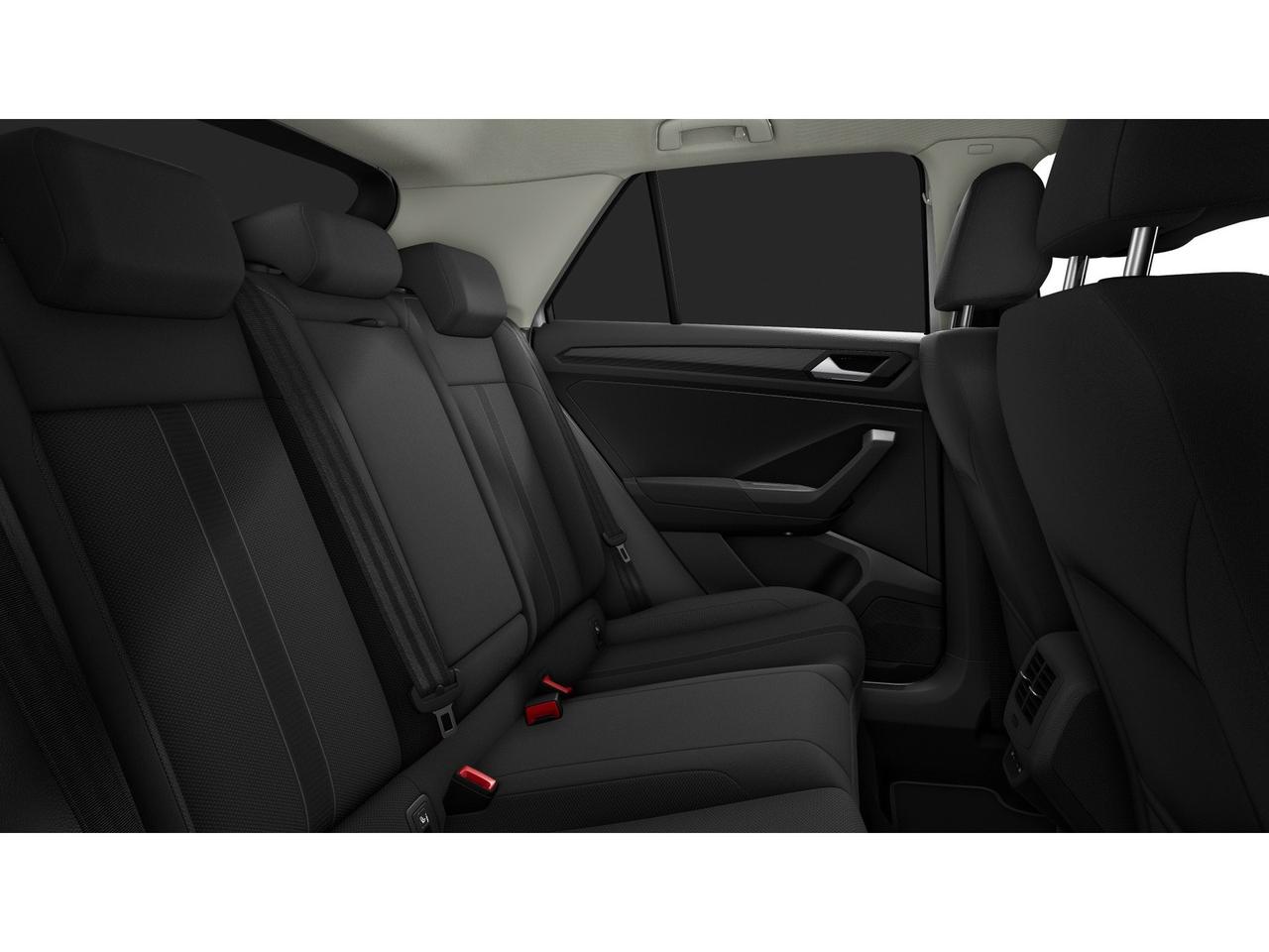 Volkswagen T-Roc 1.0 tsi 115cv edition plus