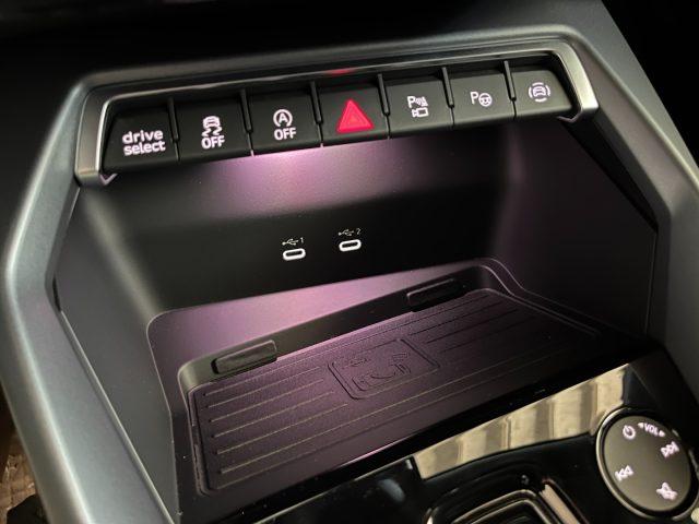 AUDI A3 SPB 35TFSI Stronic S line"18 Sline LED Matrix/NAVI