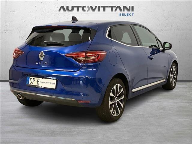 RENAULT Clio 1.0 tce Techno Gpl 100cv