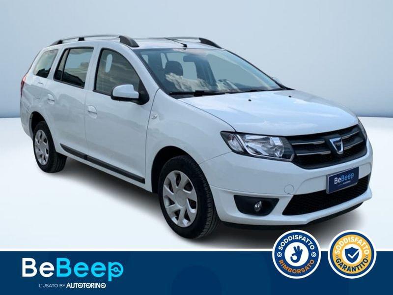 Dacia Logan MCV 0.9 TCE LAUREATE GPL S&S 90CV