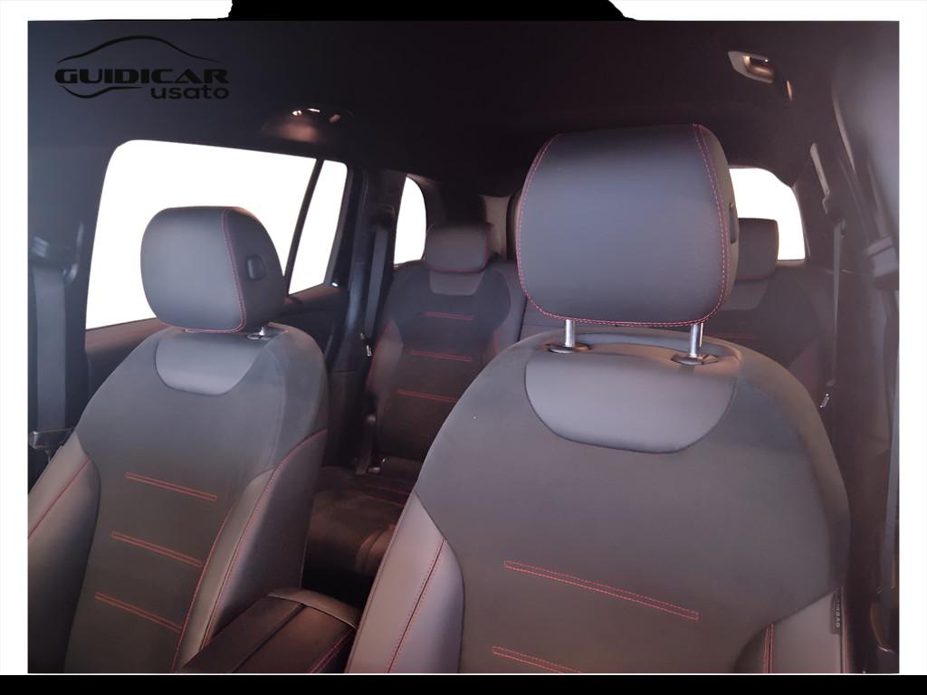 Mercedes-Benz GLB - X247 2019 - GLB 180 d Premium auto