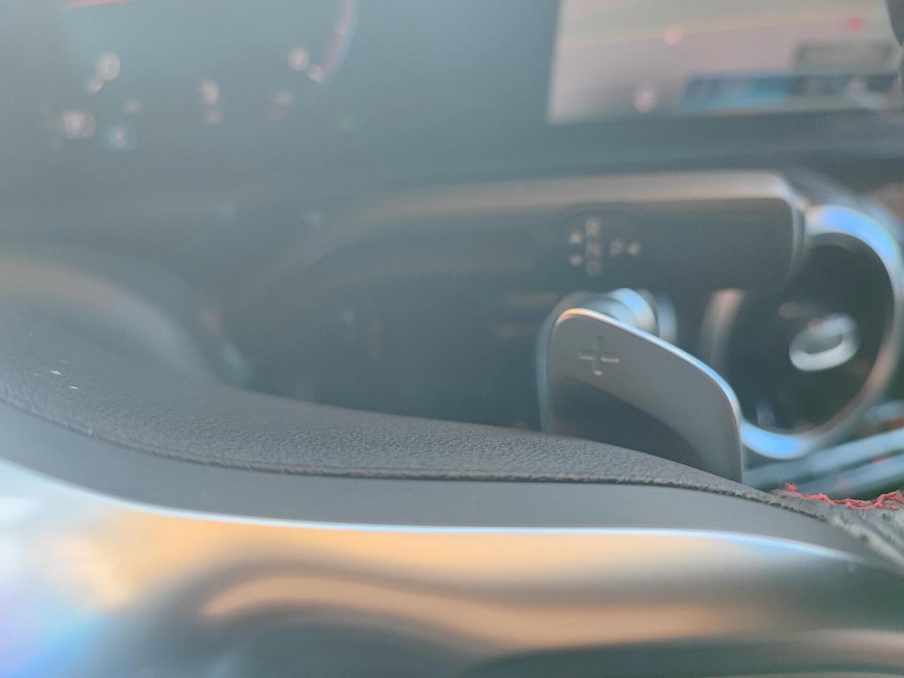 Mercedes-benz B 200 d Automatic Premium