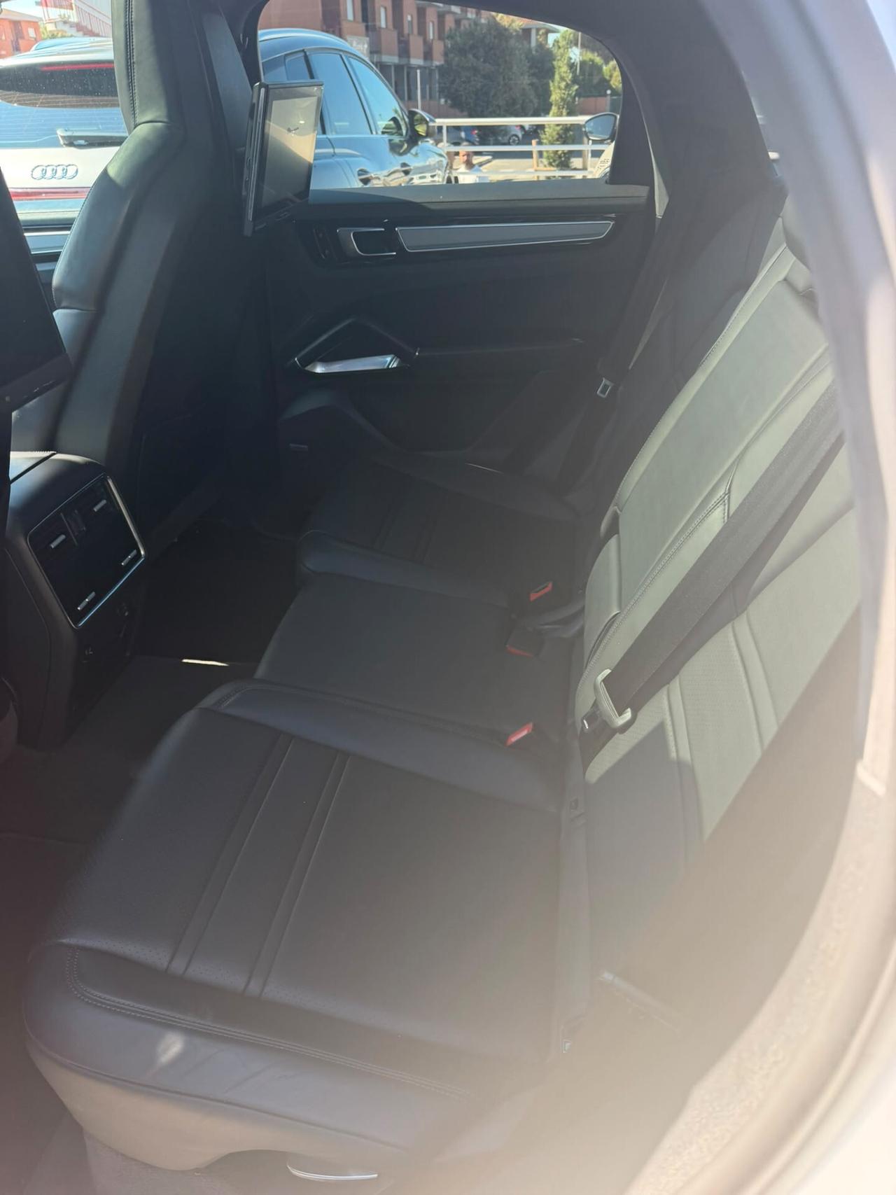 Porsche Cayenne Coupé 4.0 V8 Turbo NESSUN VINCOLO FINANZIARIO