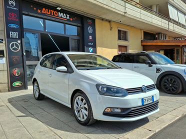 Volkswagen Polo 1.4 TDI 75cv Comfortline 2015
