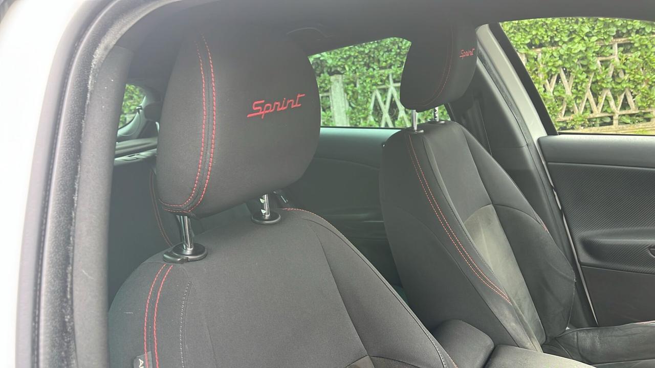 Alfa Romeo Giulietta 2.0 JTDm-2 150 CV Exclusive X COMMERCIANTI