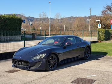 Maserati GranTurismo 4.7 V8 Sport Aut.