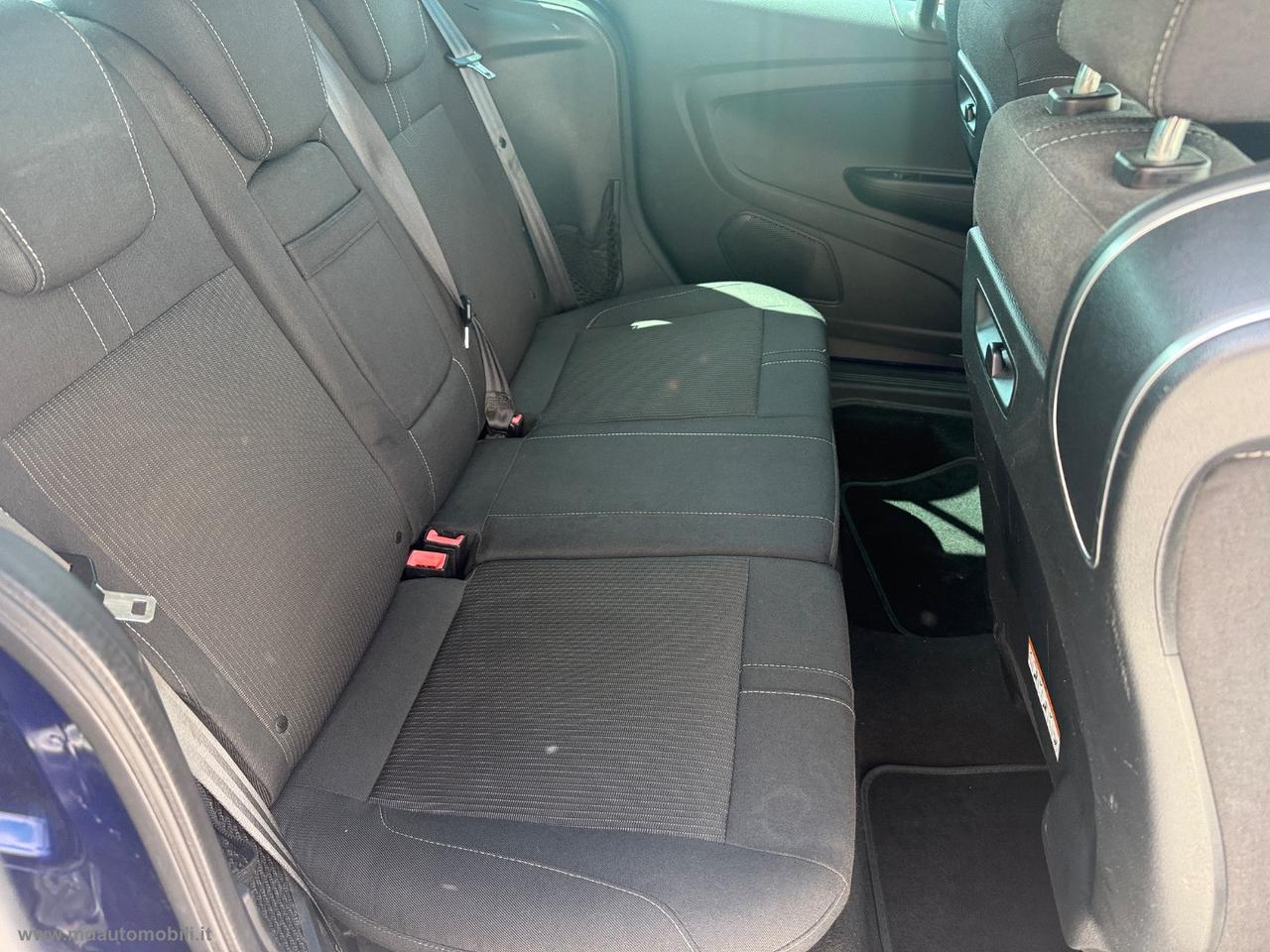 FORD B-Max 1.4 90 CV GPL Business Titanium MOLTO BEN TENUTA