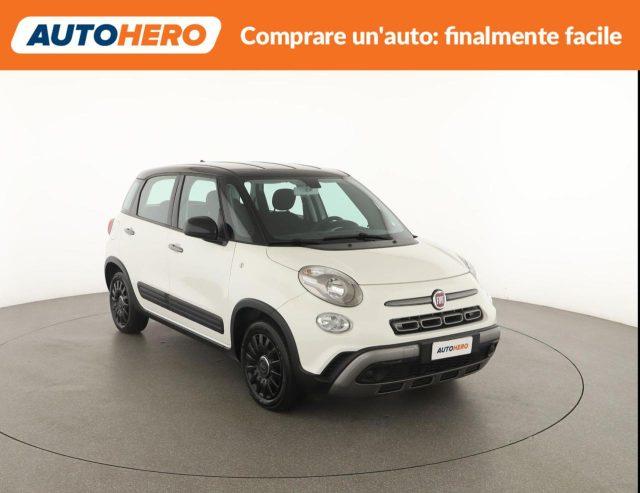 FIAT 500L 1.4 95 CV S&S Connect