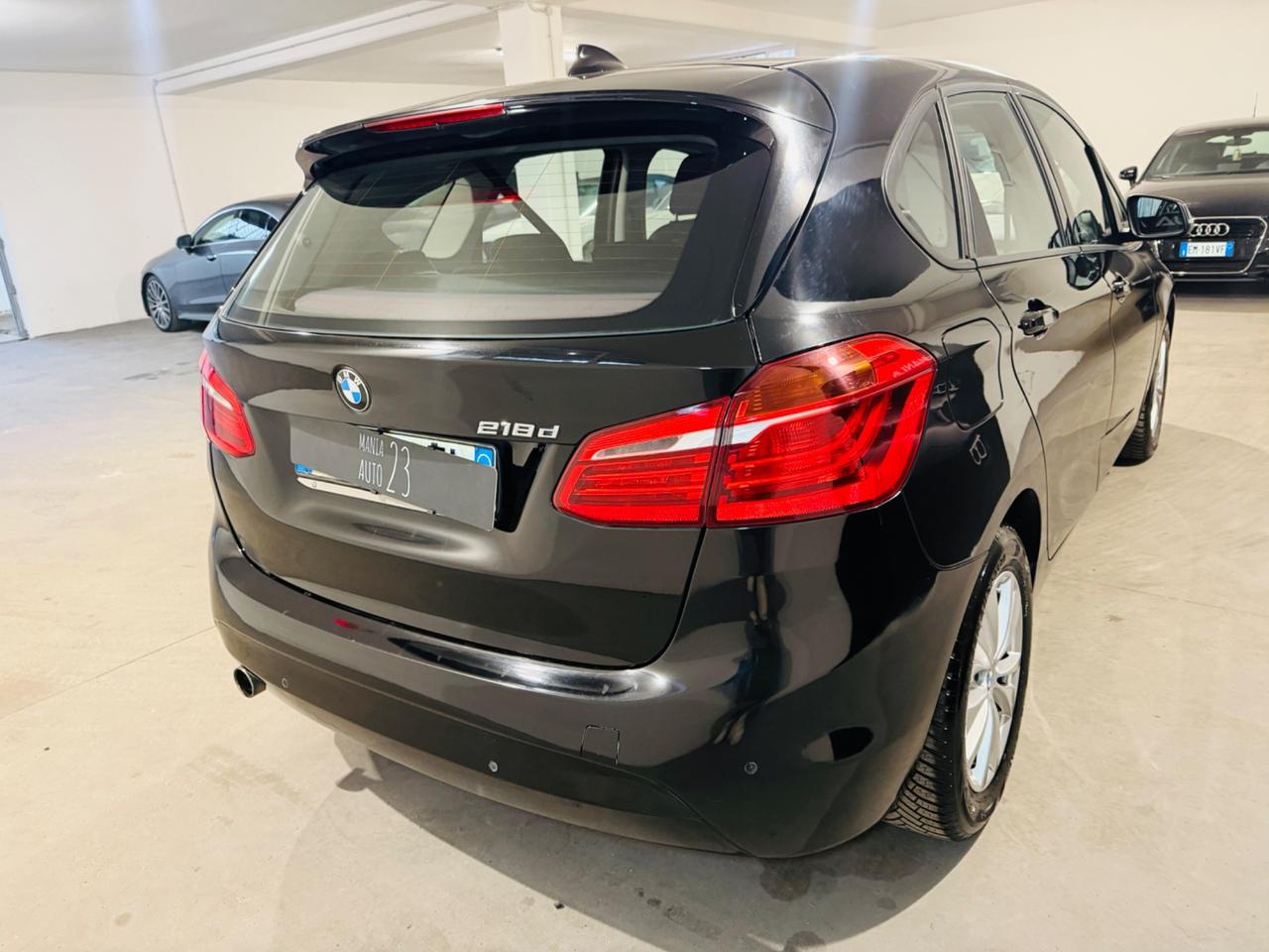 Bmw 218 sDrive18d Sport Line 150 CV*AUTOMATICA*