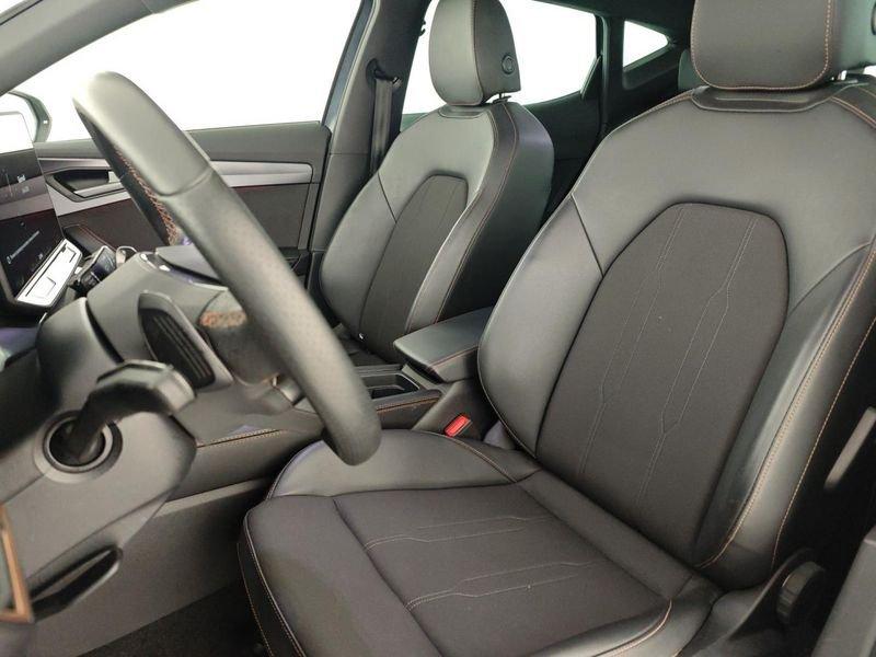 CUPRA Formentor 2.0 TDI DSG