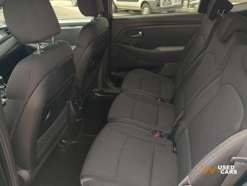KIA Carens 1.7 CRDi 115 CV Business Class