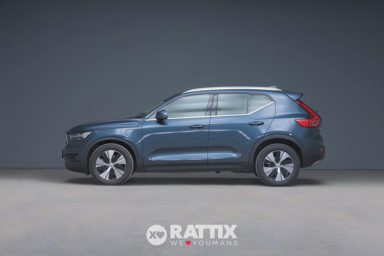 Volvo XC40 1.5 T4 Phev Inscription Expression Auto