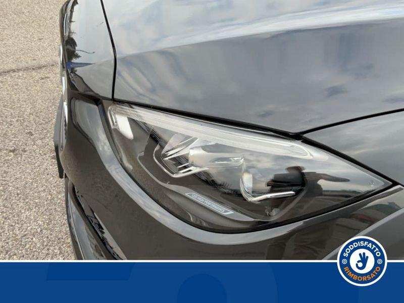 Mercedes-Benz Classe C 220d 4Matic Station Wagon All Terrain Advanced