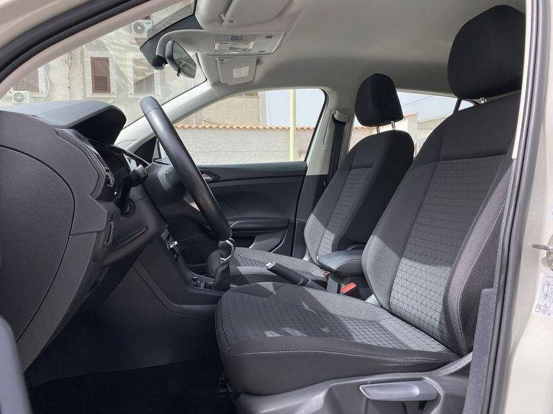 Volkswagen T-Cross Style 1.0 TSI 95 CV