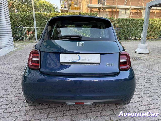 FIAT 500e 42 kWh Opening edition PREZZO REALE IVA ESPOSTA