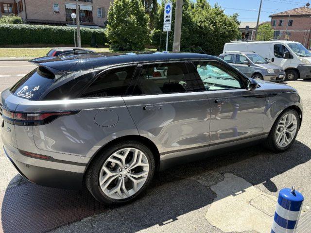 LAND ROVER Range Rover Velar 2.0D I4 204 CV SE FULL OPTIONALS SOLO 36000 KM