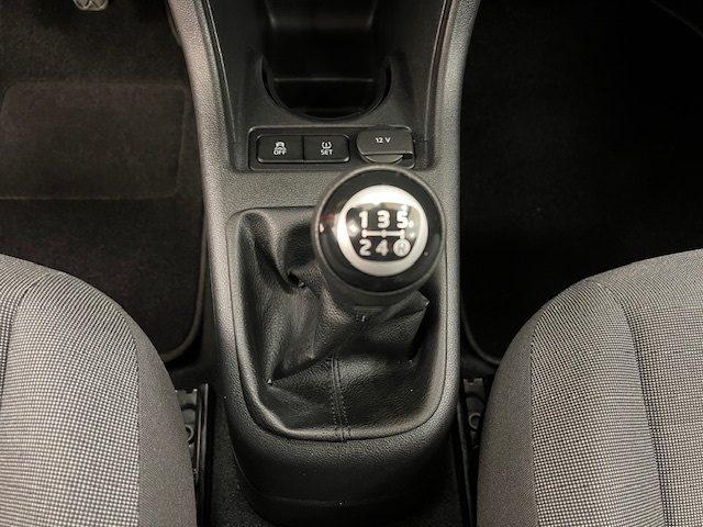 VOLKSWAGEN up! 2012 - 5p 1.0 Move 60cv E6