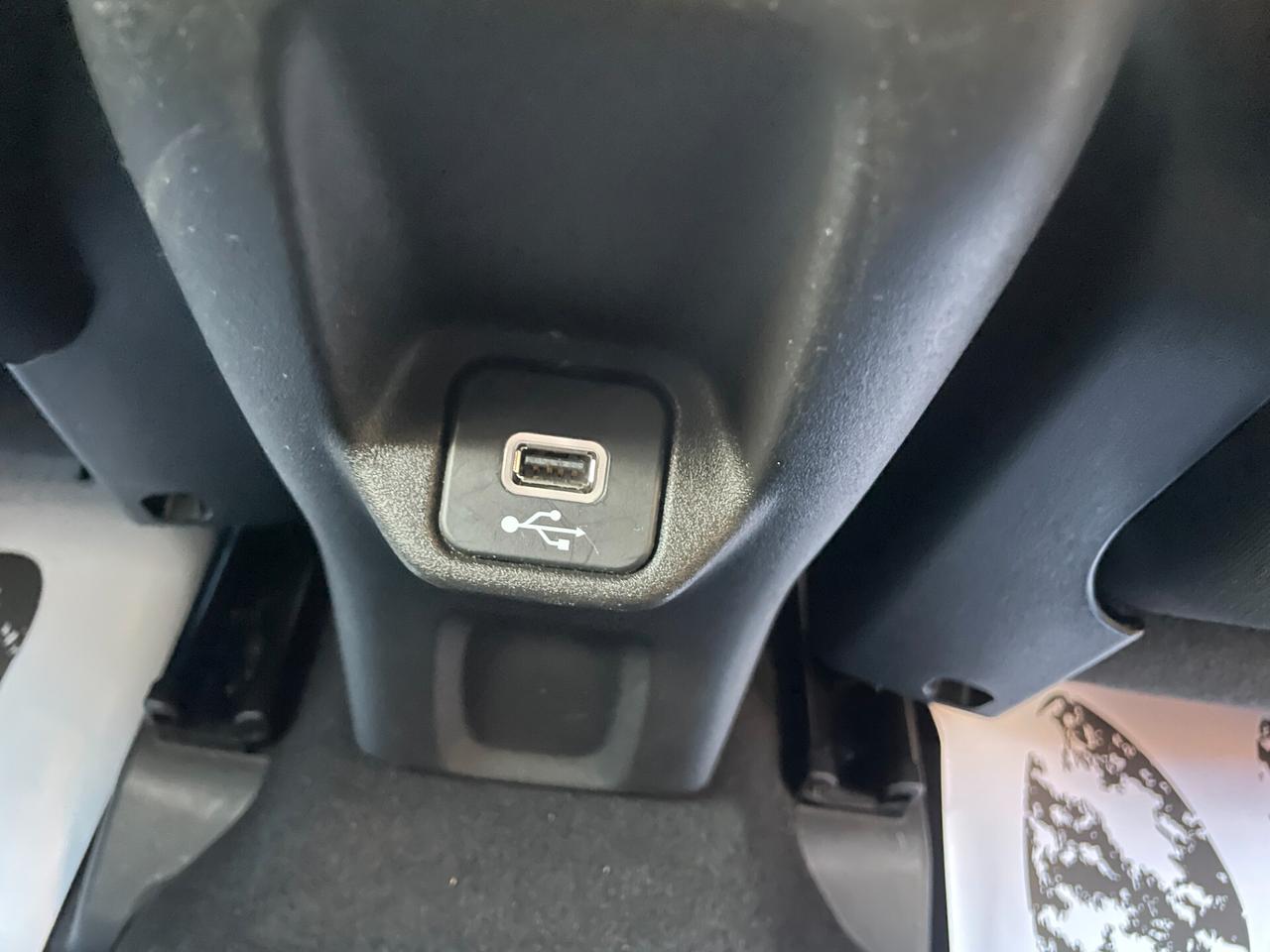 Jeep Renegade UNICO PROPRIETARIO - SERVICE COMPLETO