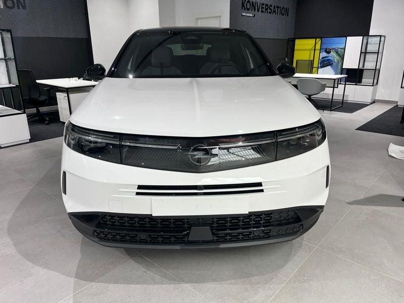 Opel Grandland Grandland Hybrid 145 CV EDCT GS