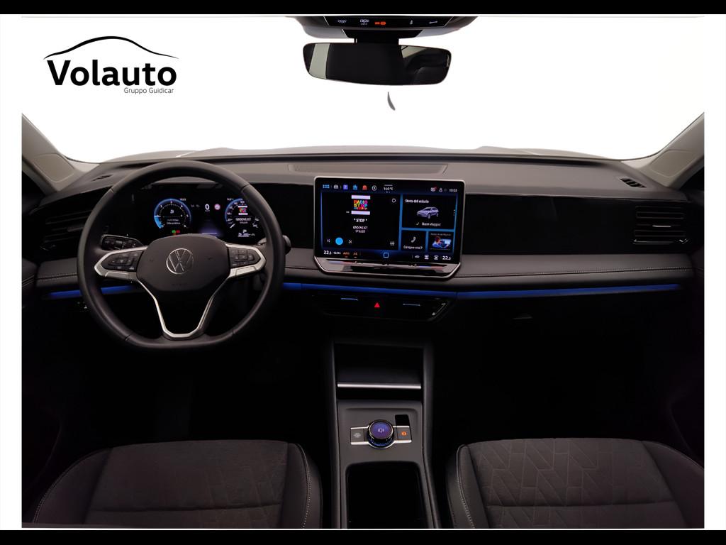 VOLKSWAGEN Tiguan III 2024 - Tiguan 2.0 tdi Edition Plus 150cv dsg