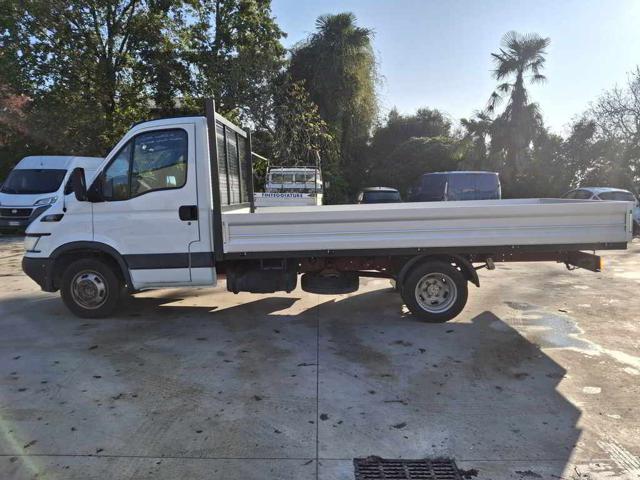 IVECO DAILY 3.0 35C 14 HPT