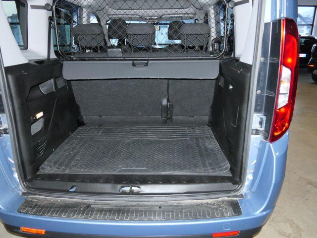 FIAT Doblo Doblò 1.4 T-Jet 16V Easy 5P.