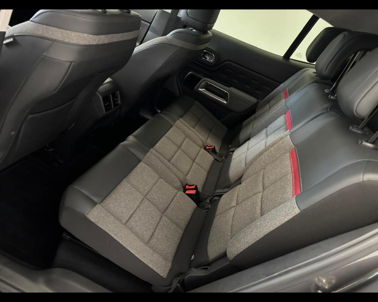 CITROEN C5 Aircross 2018 - C5 Aircross 1.5 bluehdi Shine s&s 130cv m